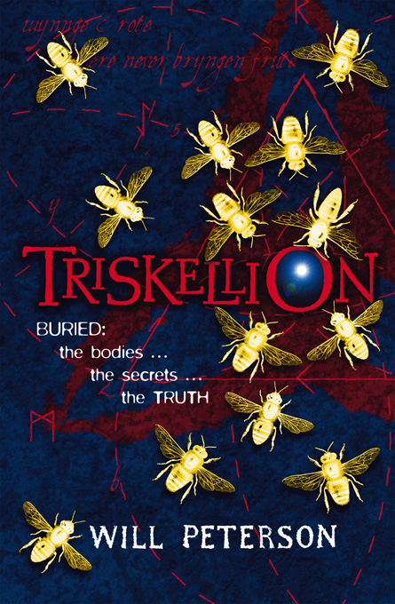 Title details for Triskellion by Will Peterson - Available